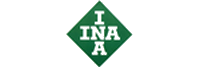 Logo INA